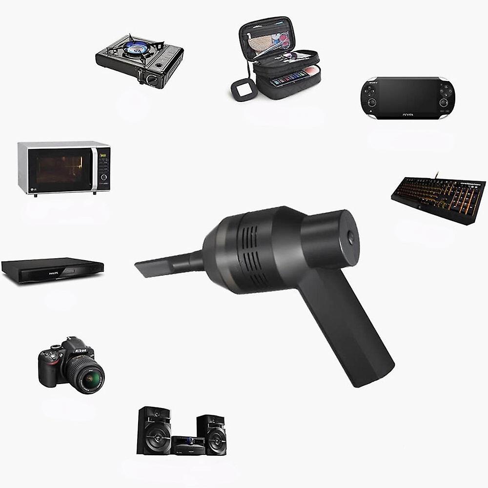 Multifunctional Portable Mini Usb Keyboard Vacuum Cleaner Computer Dust Blower Duster For Pet Car Laptop Keyboard Camera Phone