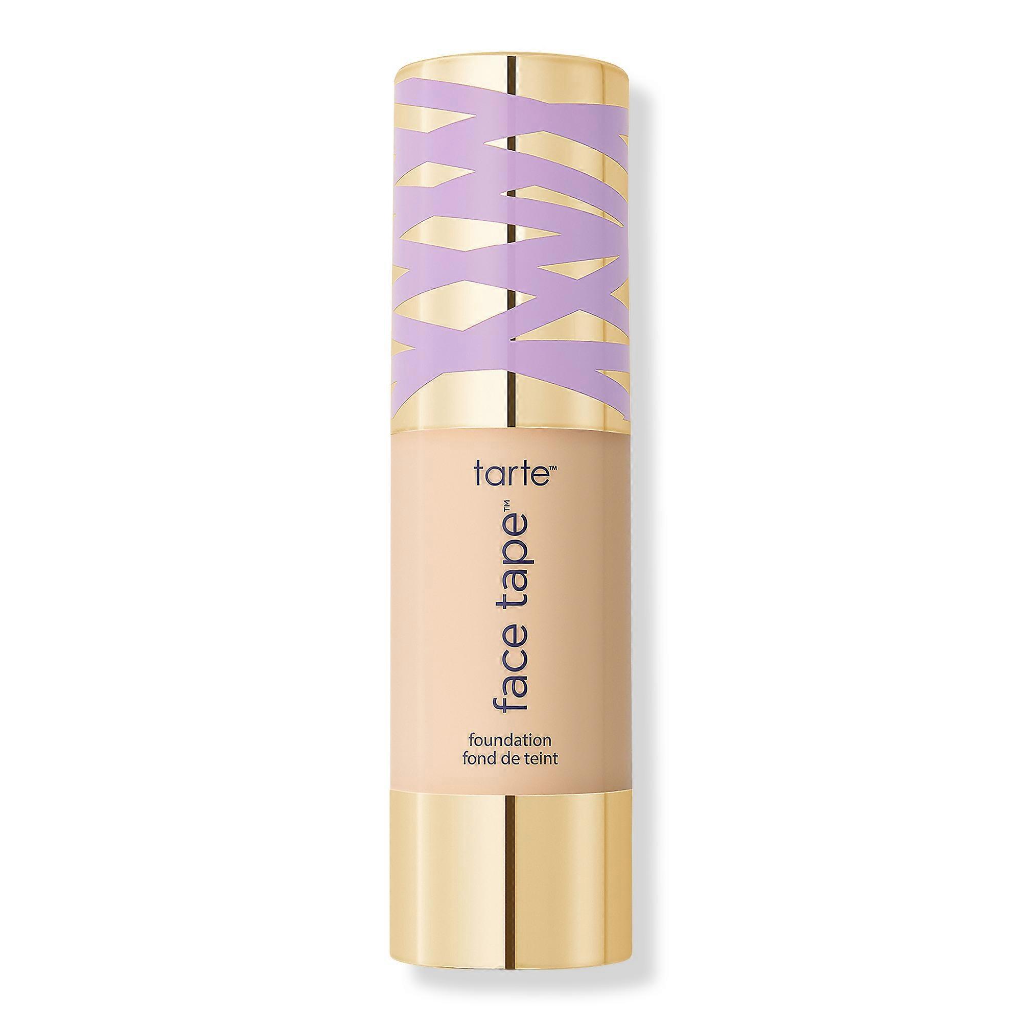 Tarte Face Tape Foundation, 12s Fair Sand, 1.01 Oz