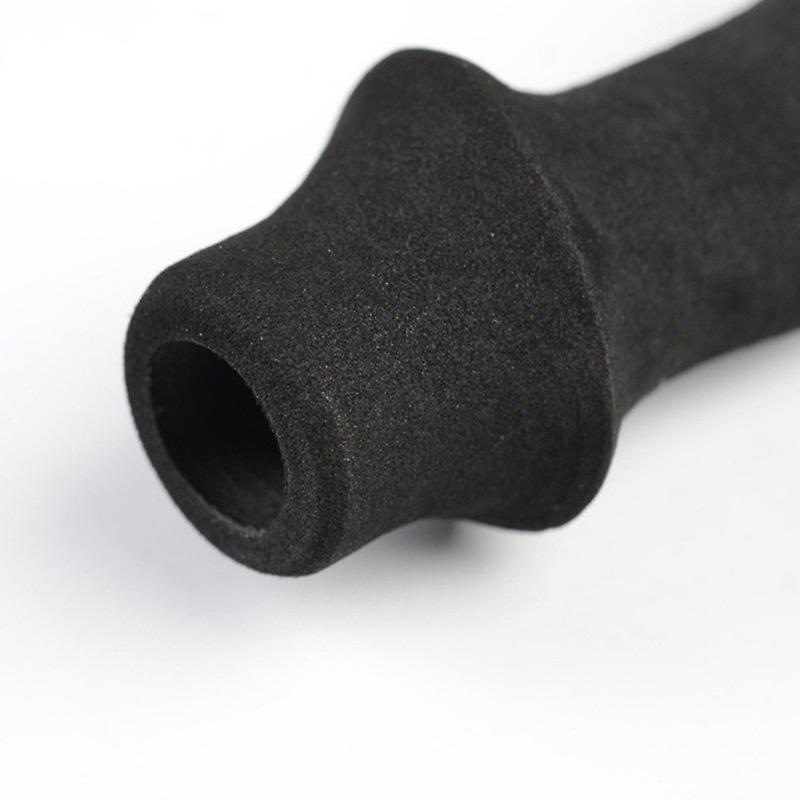 الرحلات القطب الملحقات قصب تلميح قفل مشبك الرحلات القطب رئيس اليد