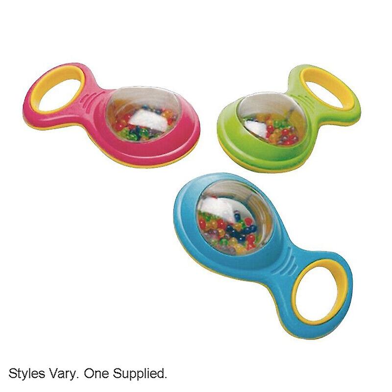 Halilit Baby Music 摇床（款式多样，提供 1 个）