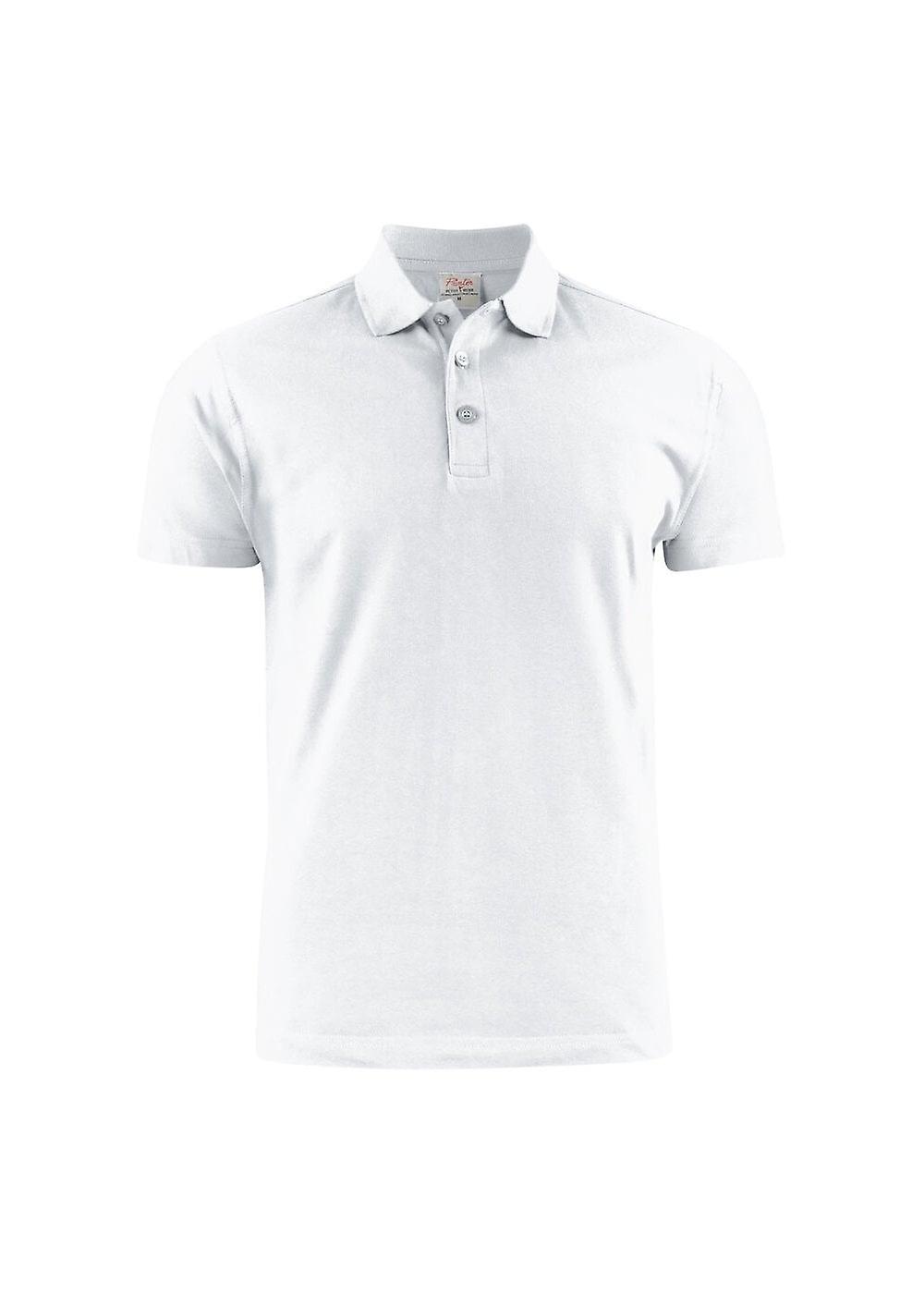 Men's Printer Surf Light RSX Pique Polo 2265022
