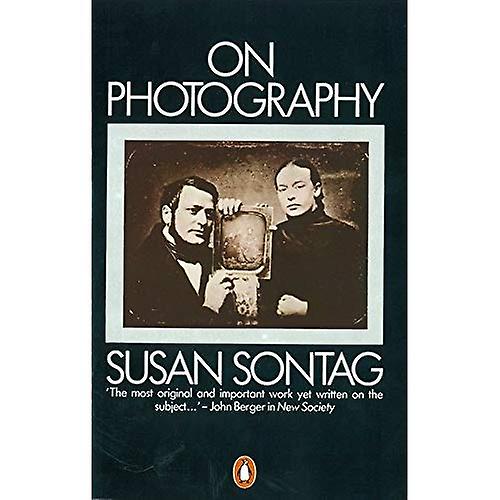 On Photography