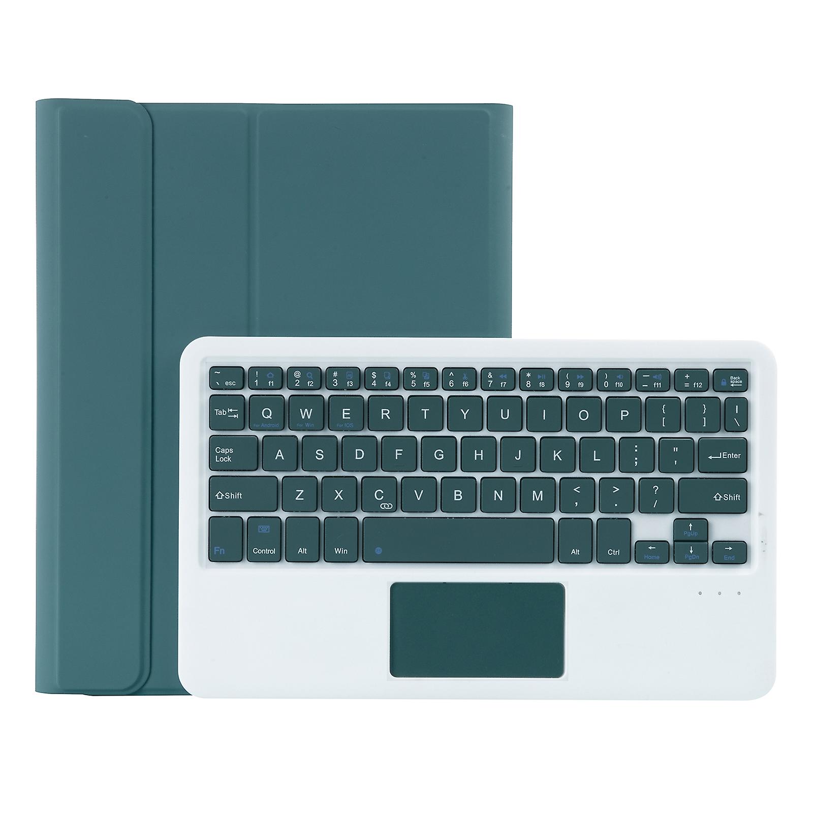 Bluetooth Keyboard Case for iPad Air 4 10.9 inch (2020)