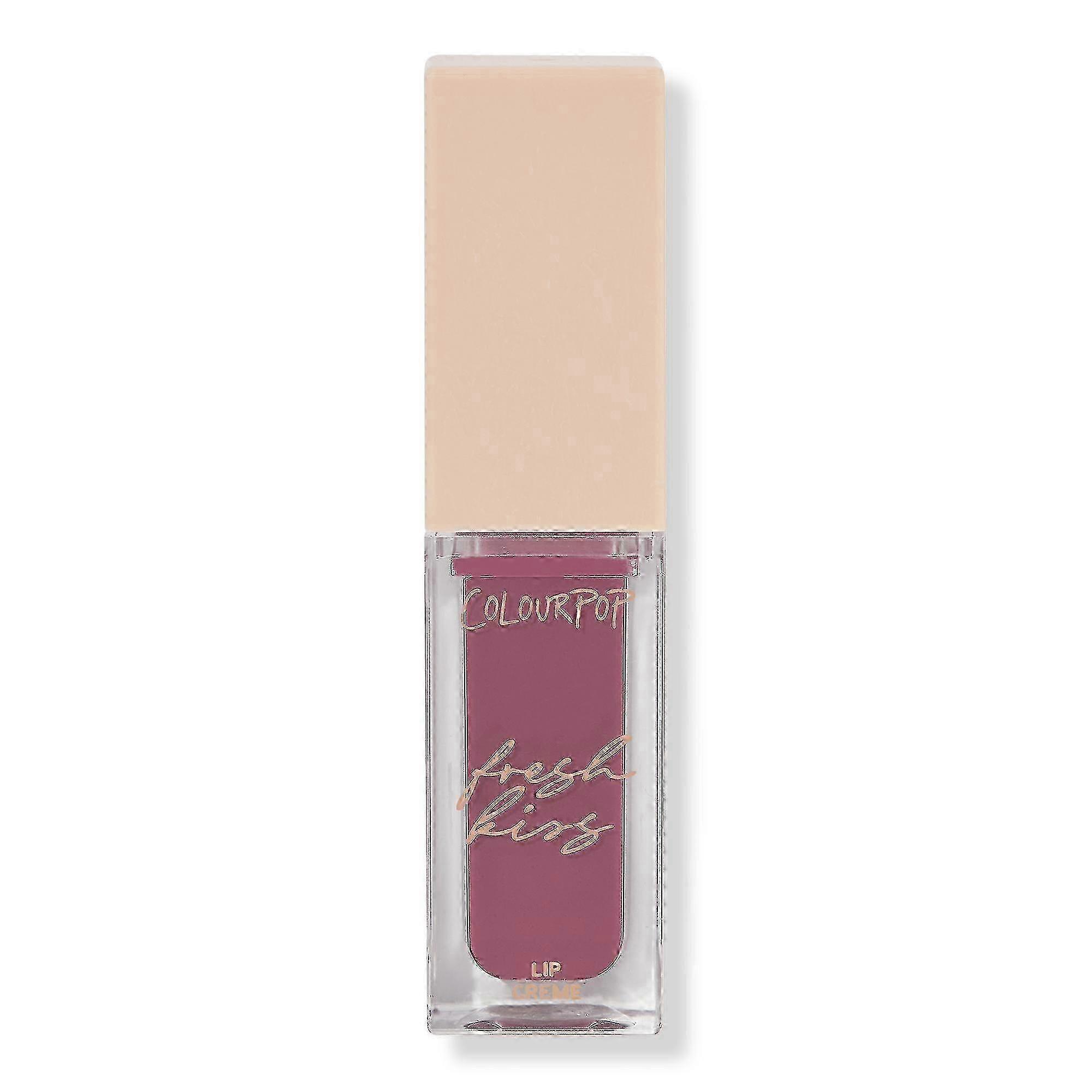 Colourpop Fresh Kiss Hydrating Lip Crème, Teen Spirit, 0.24 Oz