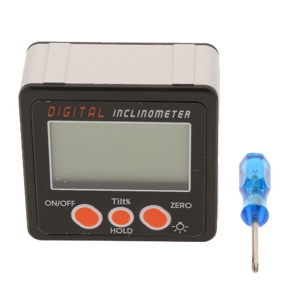 Digitális dőlésmérők
