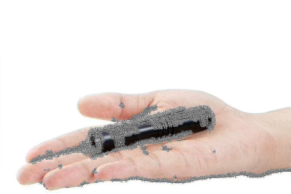 Led Super Bright Mini Flashlight, Waterproof Pen-shaped Flashlight