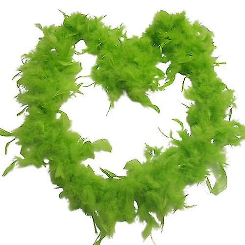 Feather Boa For Christmas Tree Decoration