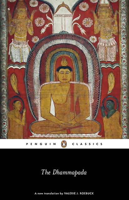 The Dhammapada Paperback