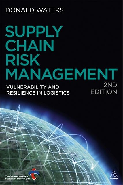 Supply Chain Risk Management - Donald Waters - Purchasing and supply management - Kogan Page LTD - Paperback