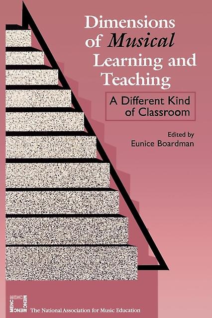 Dimensions Of Musical Learning And Teaching Paperback