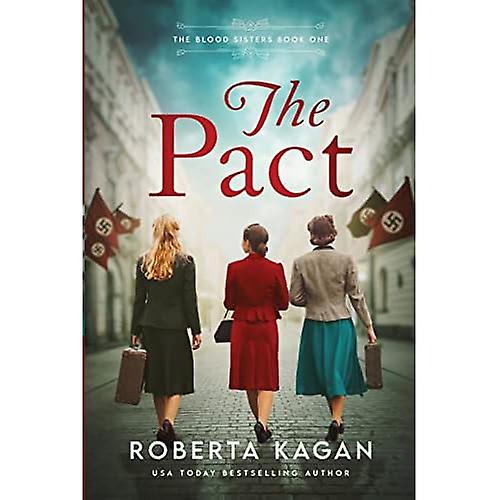 Der Pakt