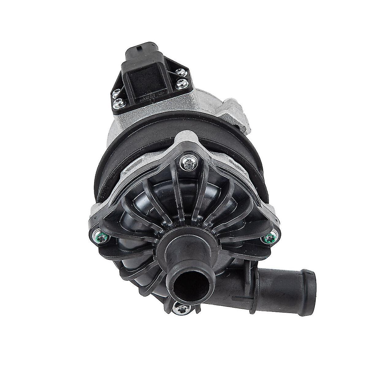 Electronic Water Pump For A4 A5 A6 A8 Q5 Additional Water Pump 4h0965567 4h0965569a 4h0965569