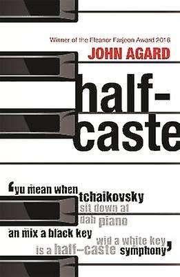 Half-Caste and Other Poems