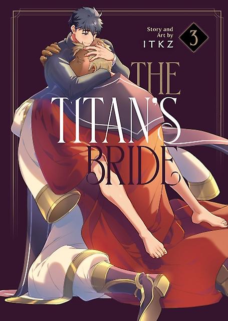 Titan's Bride Vol. 3 - ITKZ