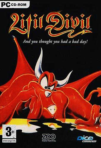 Litil Divil (PC CD) - New & Sealed