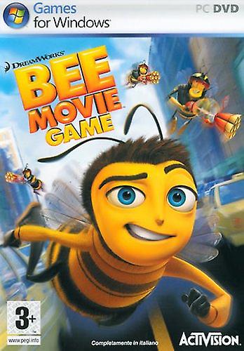 SONY GIOCO PC BEE MOVIE - New & Sealed