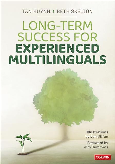 Longterm Success For Experienced Multilinguals by Beth Skelton Paperback