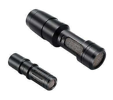 Acemic Cam50/cam20 Dslr Camera Video Microphone,for Iphone/android Mobile Phone For Canon Eos/nikon Camcorder