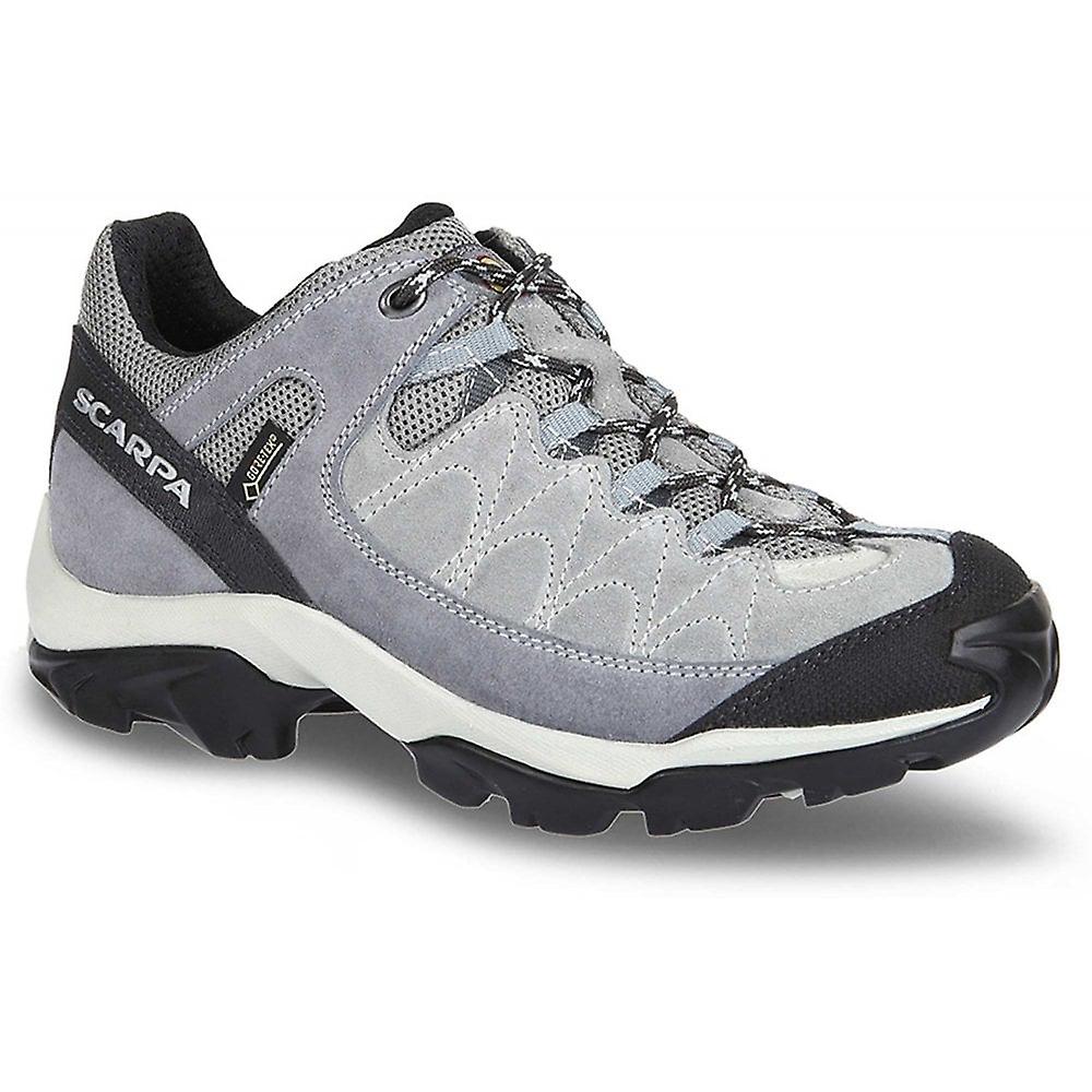 Women's Scarpa Vortex GTX Lady / Silver / 39