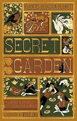Secret Garden