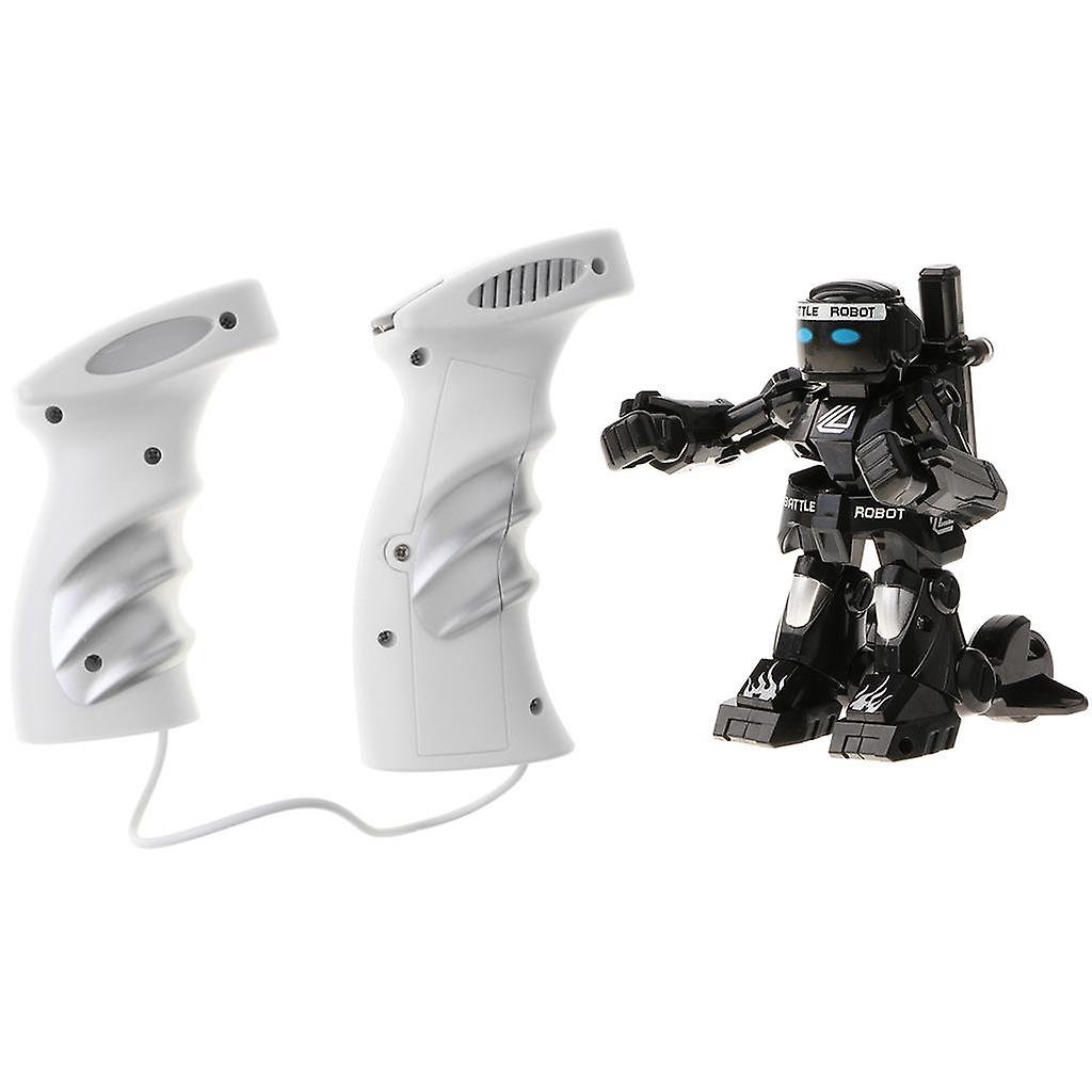 Telecomandă Box Battle Robots Multi-Direcție Mișcare Luptă Jucărie Jucărie