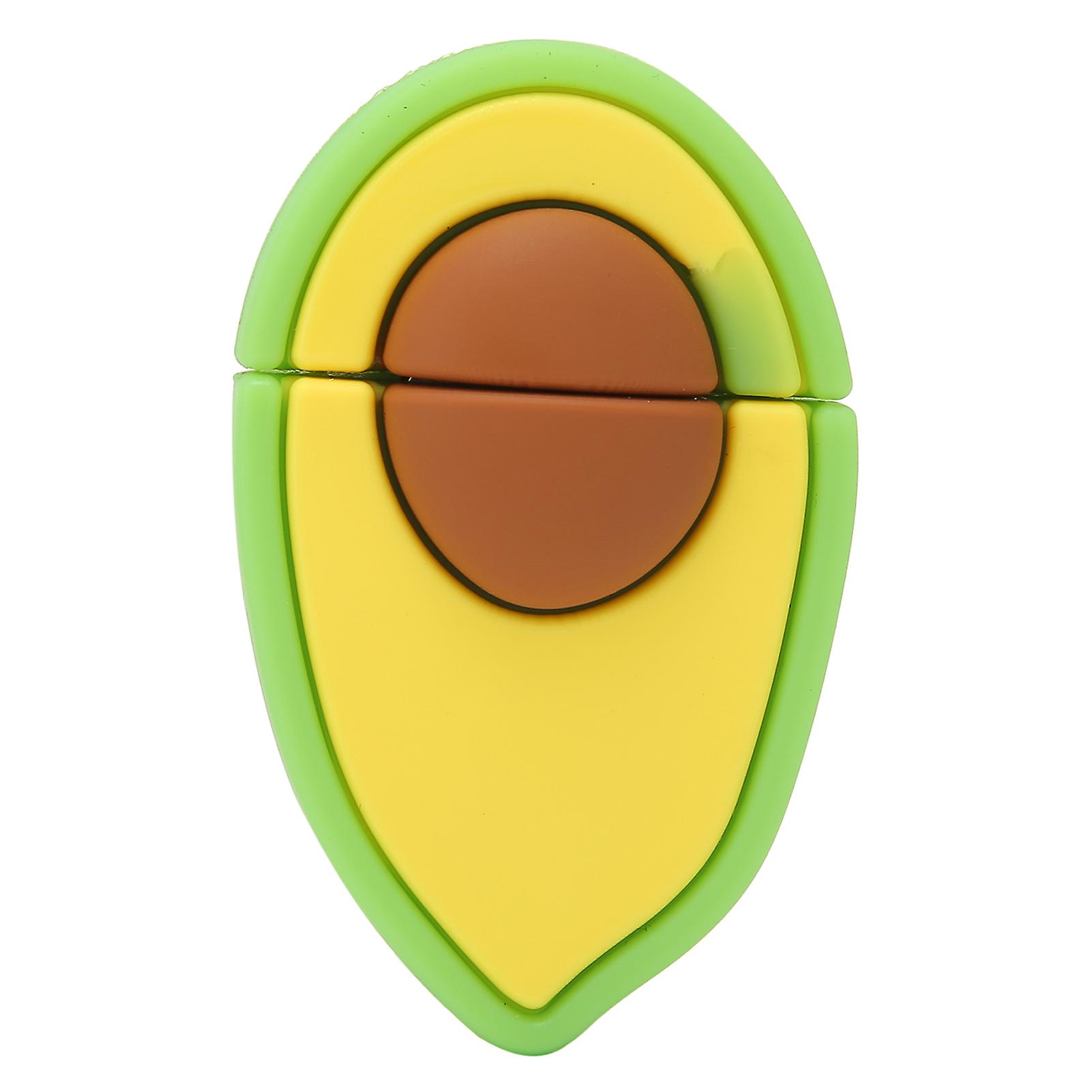 32GB Cartoon USB Flash Drive - Durable, Eco-Friendly, Plug & Play, Perfect Gift Accessory