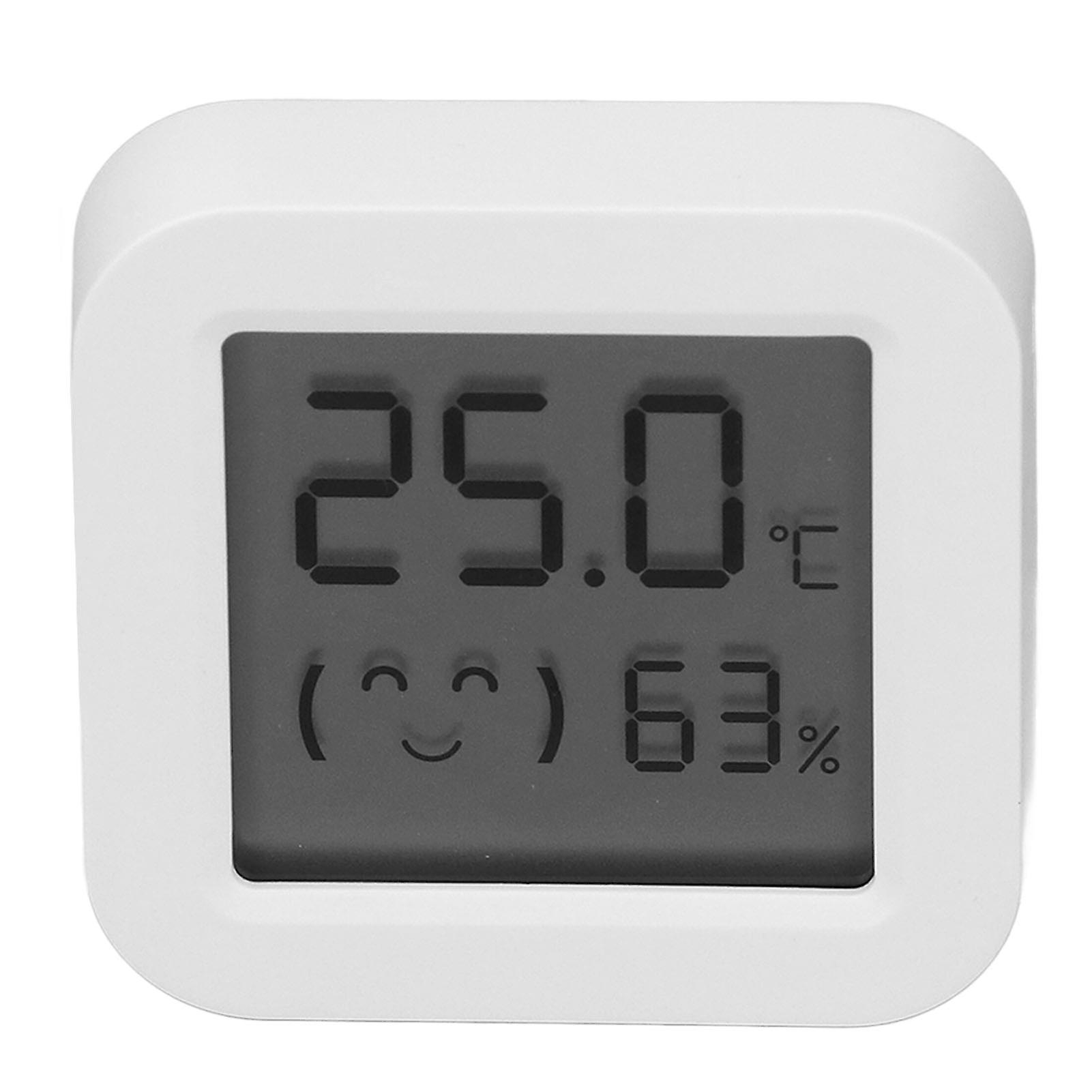 Doodle Thermometer Hygrometer Sensor for Tuya Smart Wireless Bluetooth Digital Remote Temperature Humidity Monitor