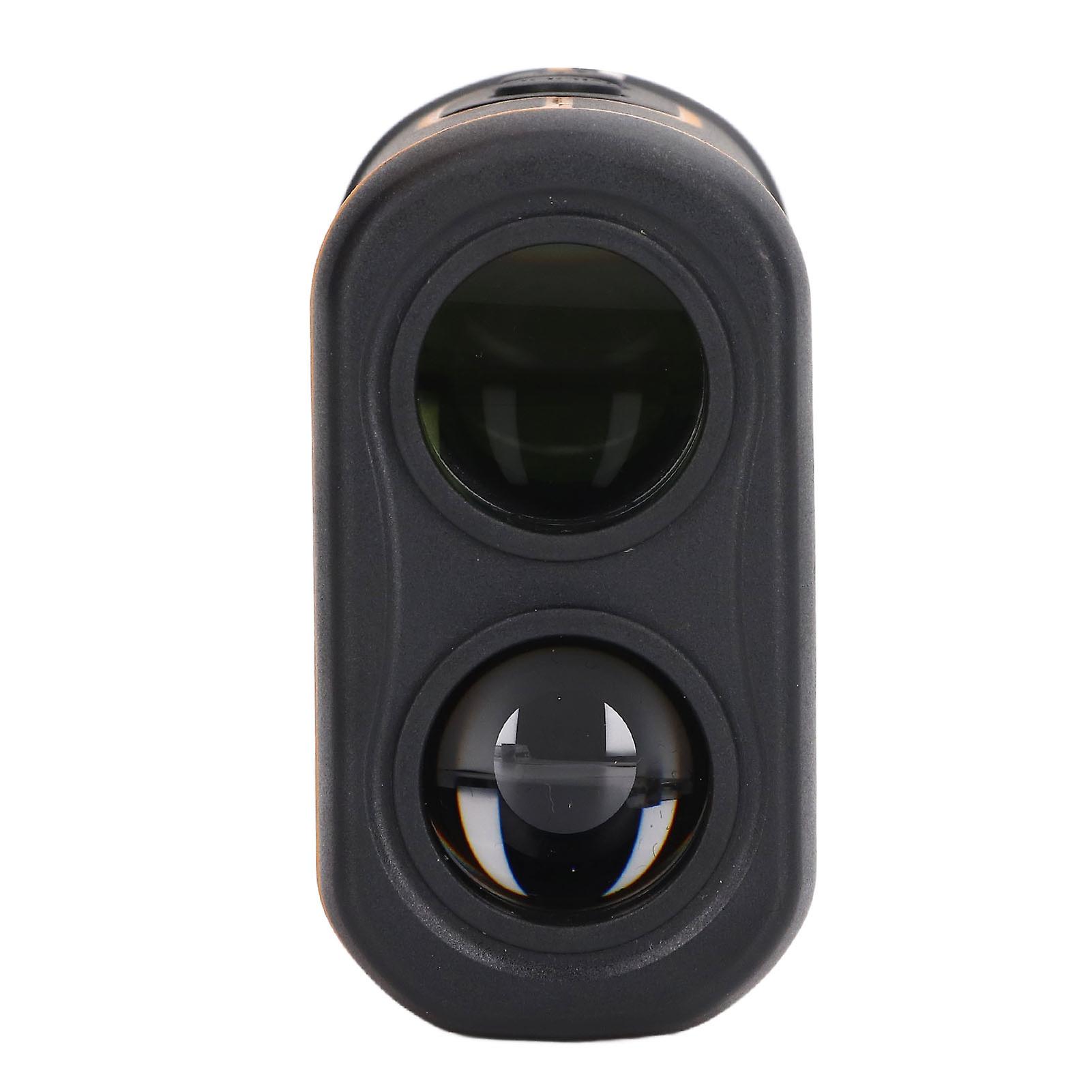 Laser Rangefinder SNDWAY 1500m, ABS, LCD, 4 Modes, Handheld