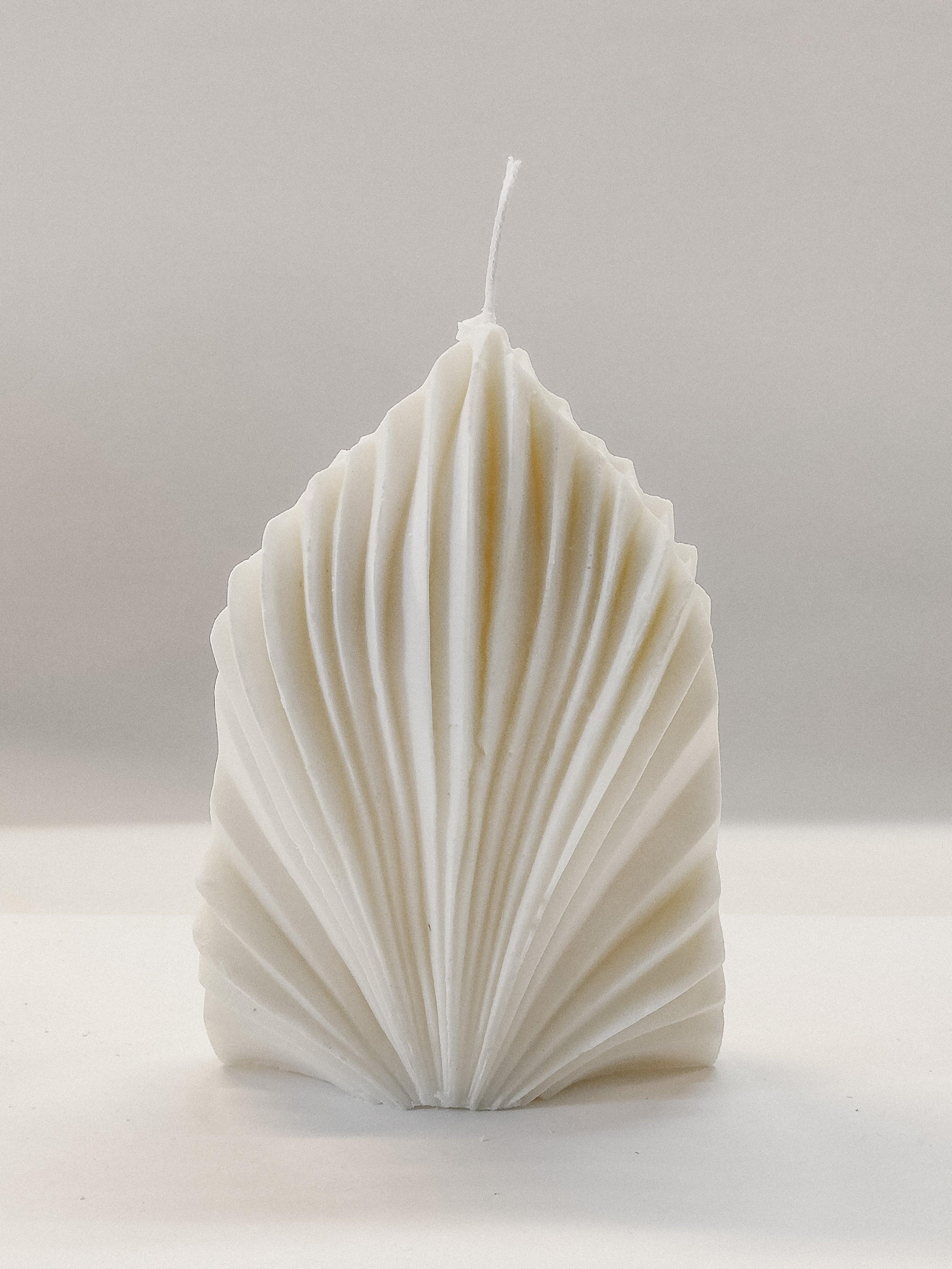 Lumânare Palm Leaf XL