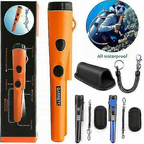 غاريت برو بوينتر بينبوينتر للكشف عن المعادن تحت الأرض Pinpointer Pinpoint من Yaying-hao