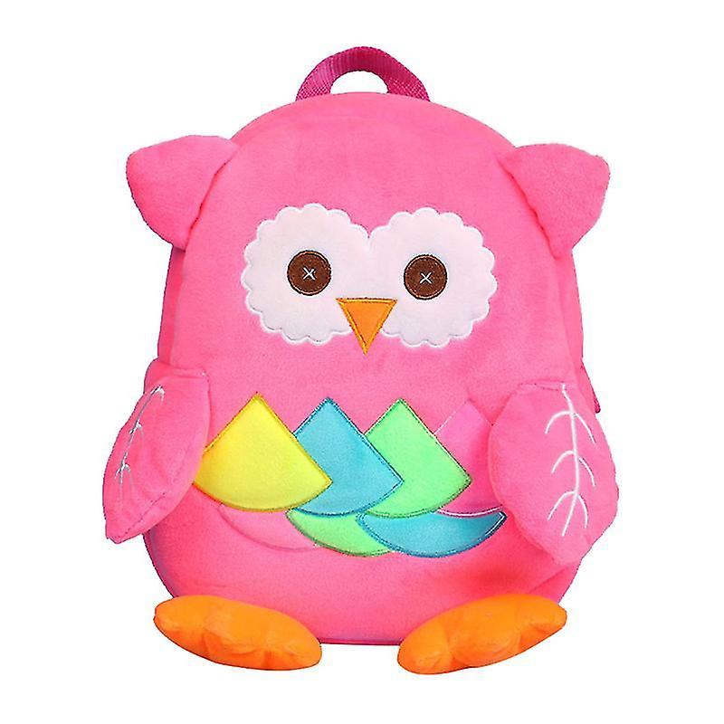 1pcs Kindergarten Backpack