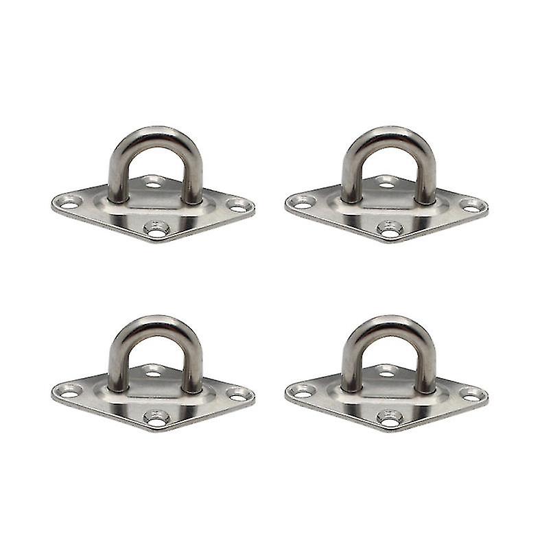 4pcs Door Latch