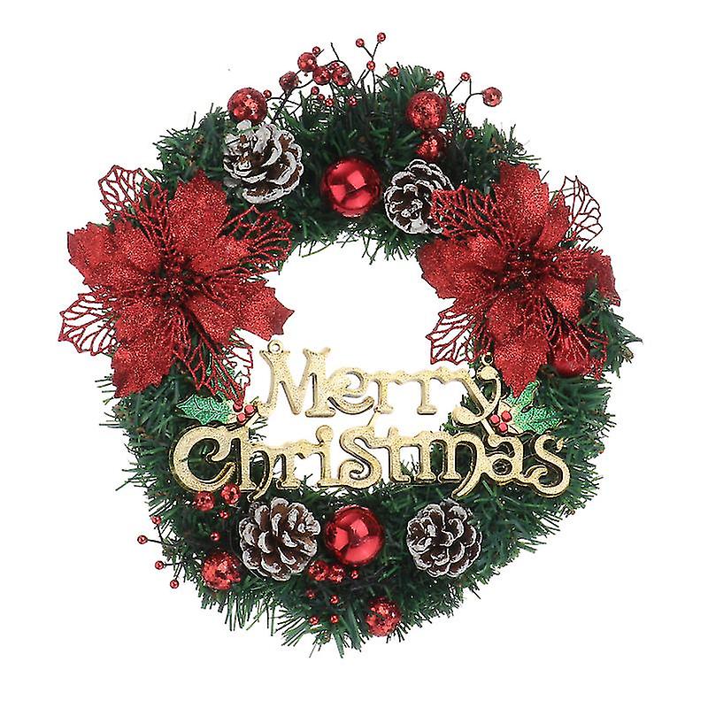 The New 1pcs Door Wall Wreath