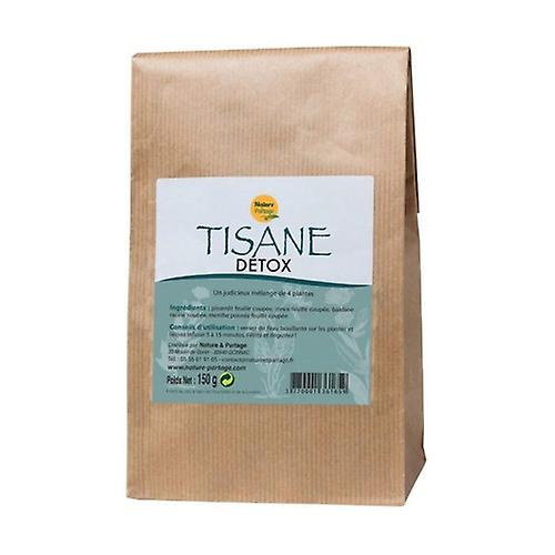 Detox Tisane 150 g