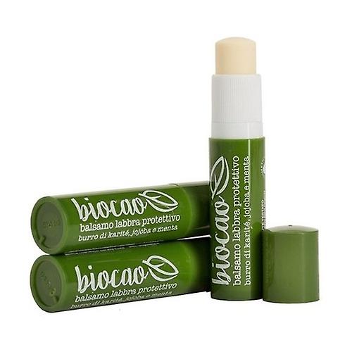 Biocao - mint protective lip balm 5,7 ml