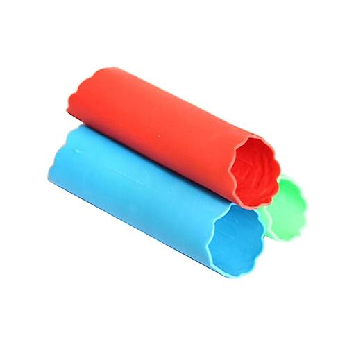 OuZhan Creative Silicone Peeling Garlic Peeler Helper Useful Kitchen Tool Gadgets