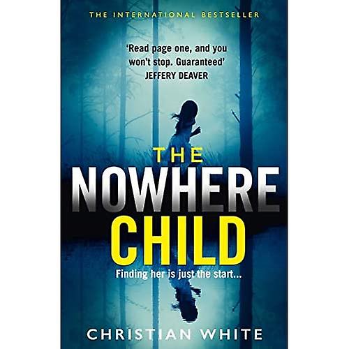 The Nowhere Child