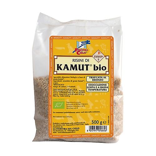 Risini of kamut 500 g