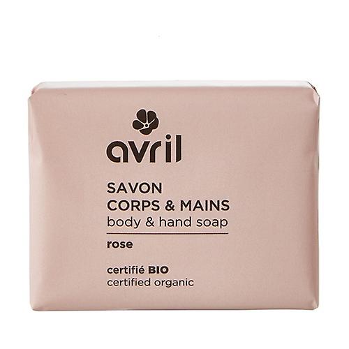Provence Rose Soap 100 g