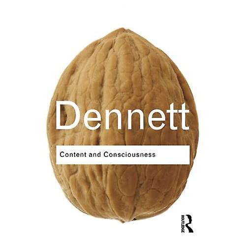 Inhoud en bewustzijn