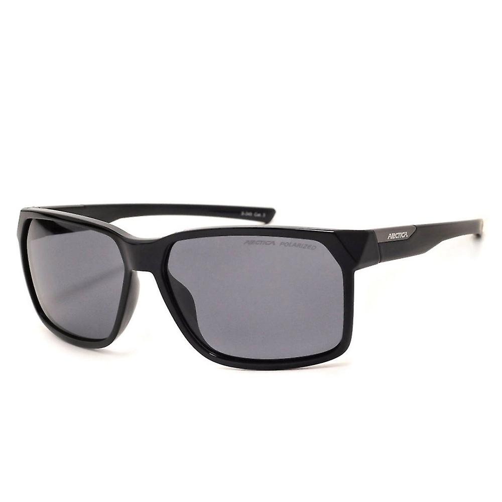 Glasses Arctica polarized sunglasses s345