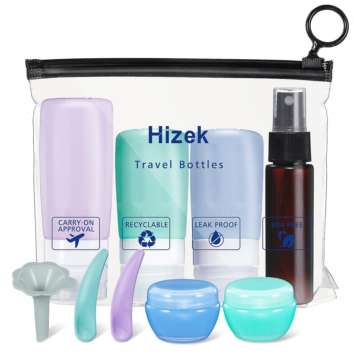 Portable Dispensing Bottles Silicone Dispensing Bottles Dispensing Cans Spray Bottles