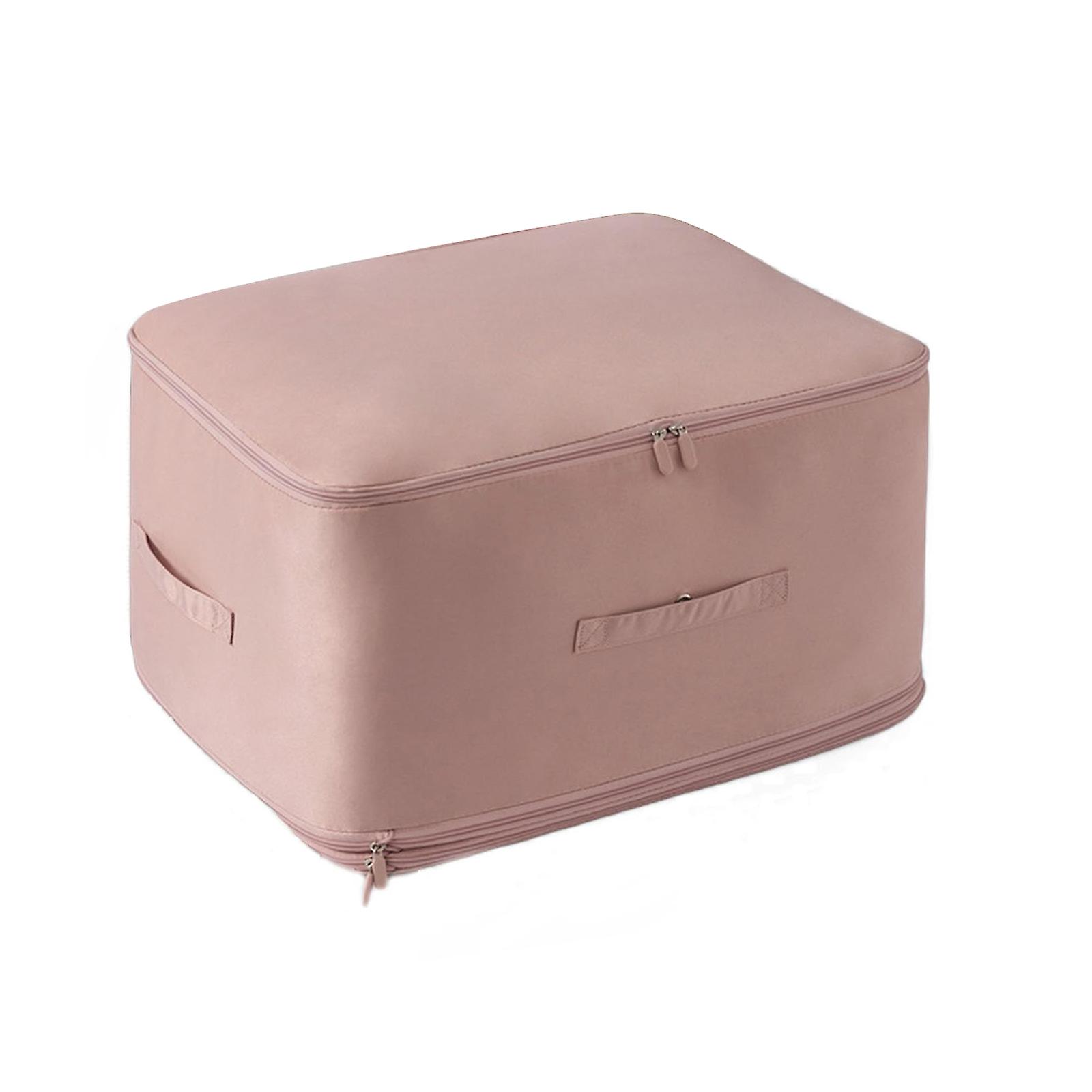 Space-saving self-compressing storage bag Heavy-duty moving bag Space-saving portable moisture-proof storage bag