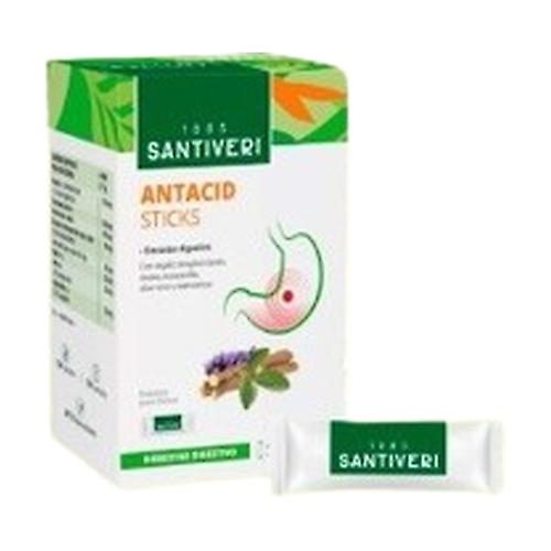 Antacid sticks 16 sticks