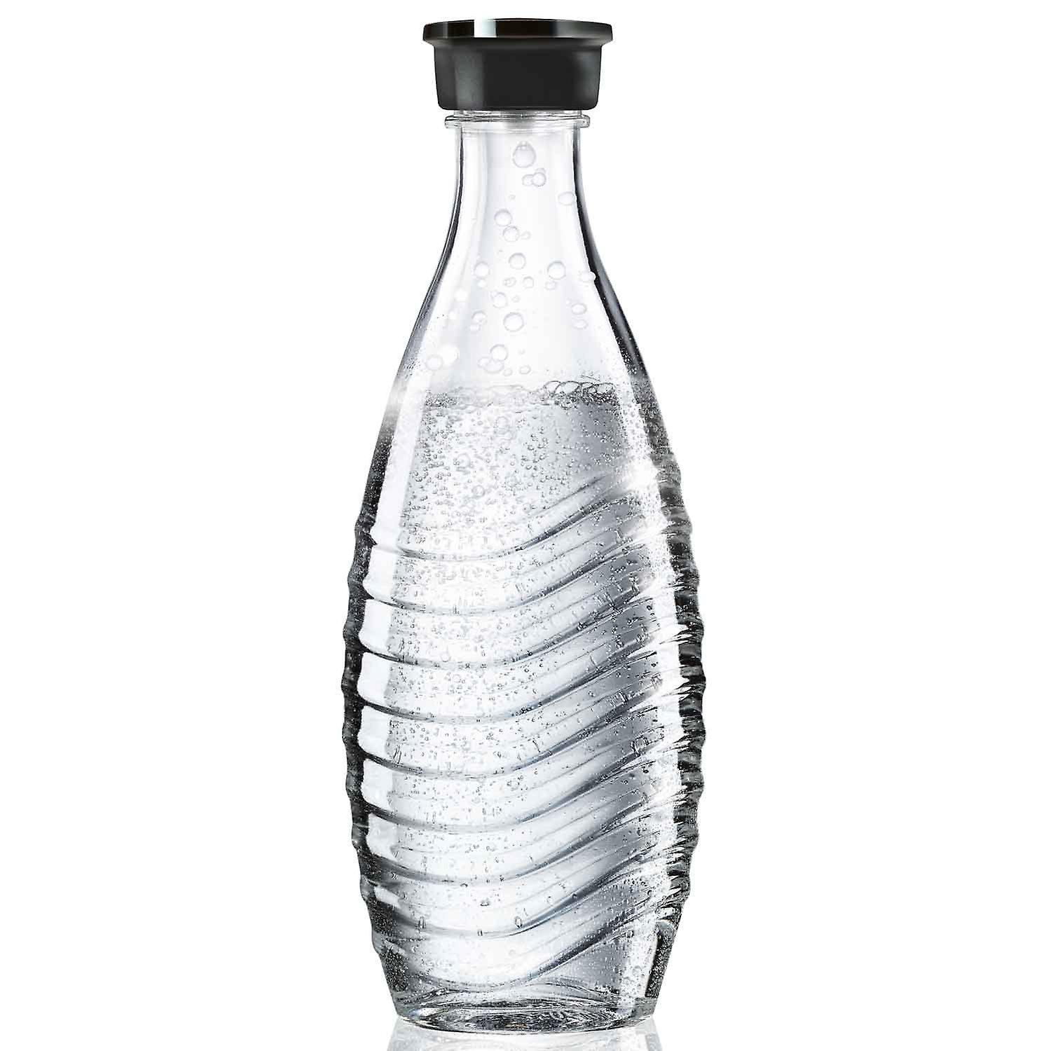 Eisflasche Crystal Penguin