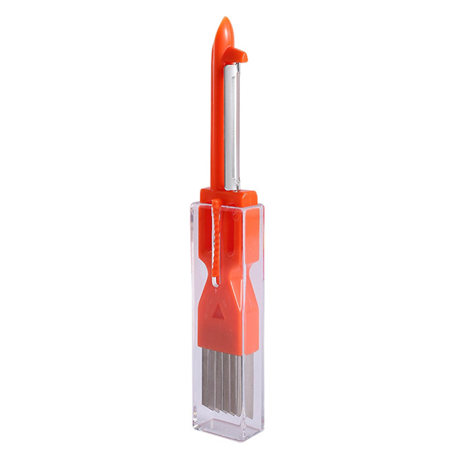 Multi-functional Onion Grater for Cooking Sharpen Stainless Shredded Green Onion Cut Slicers for Cucumber