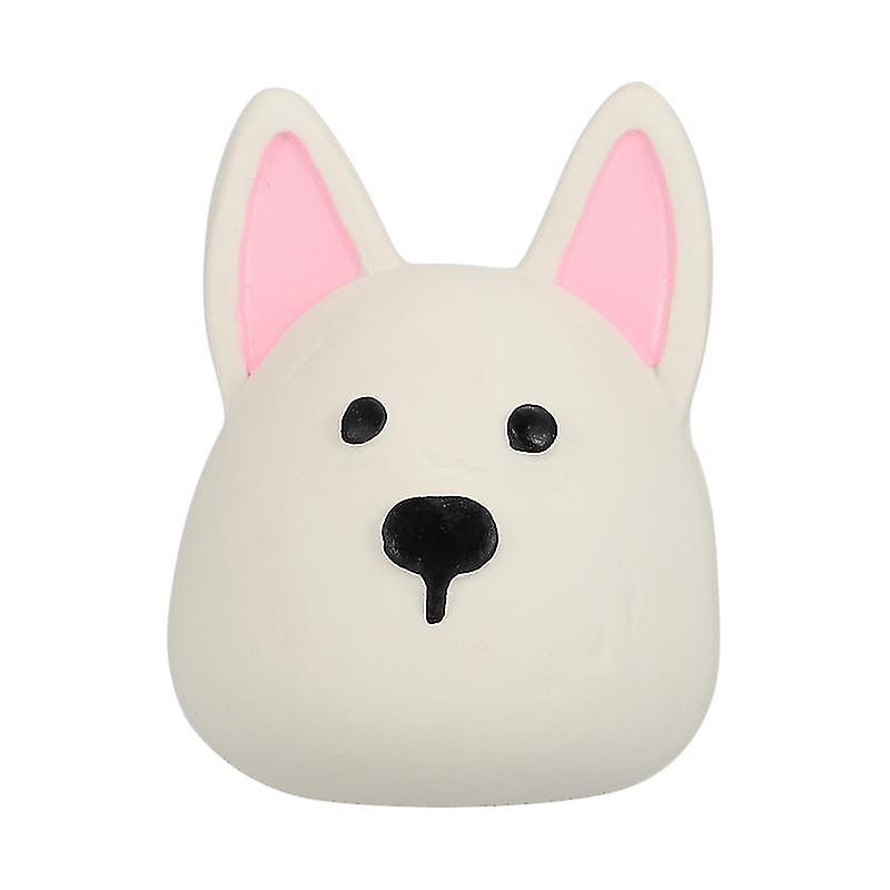 1pcs Latex Squeaky Dog Toy