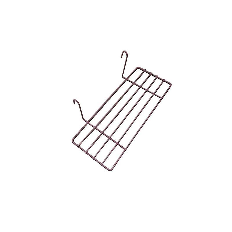 1pcs Grid Panel Shelf For Grid Panel