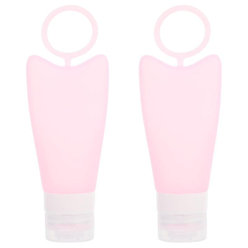 1set Emulsion Bottles