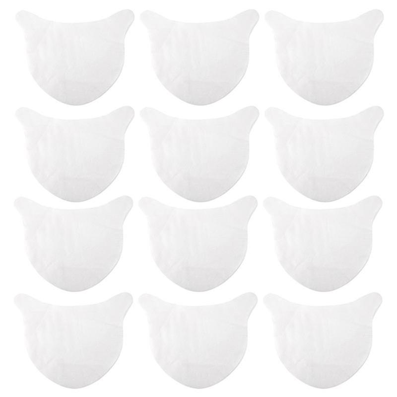 100pcs Neck Mask Paper